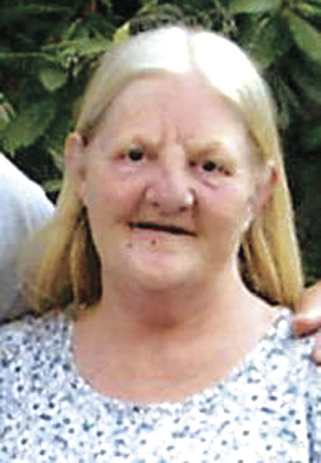 Hellie mae